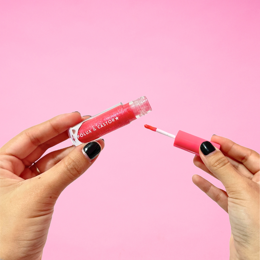 3 PACK SUPERNOVA MAGIC LIPGLOSS