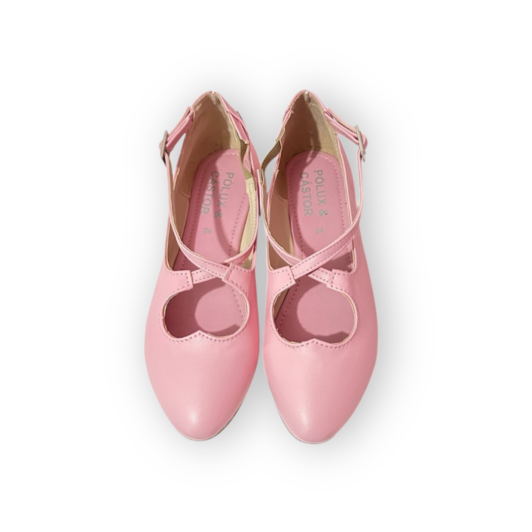FLATS TAURO ROSA 💫