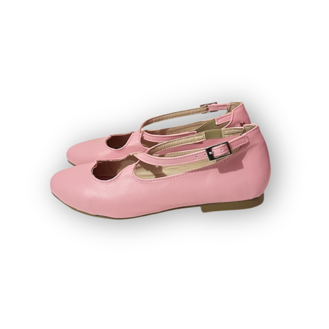 FLATS TAURO ROSA 💫