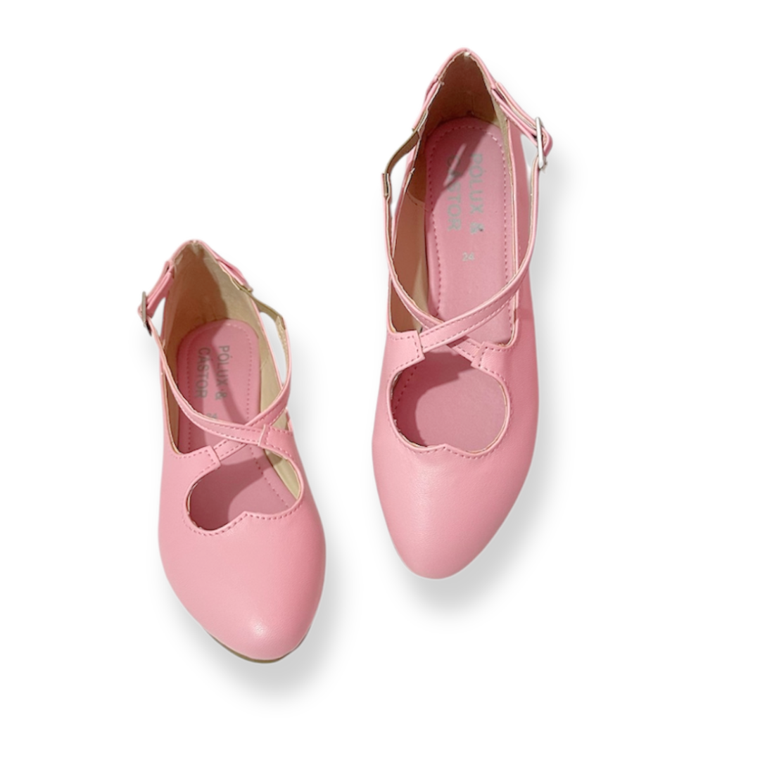 FLATS TAURO ROSA 💫