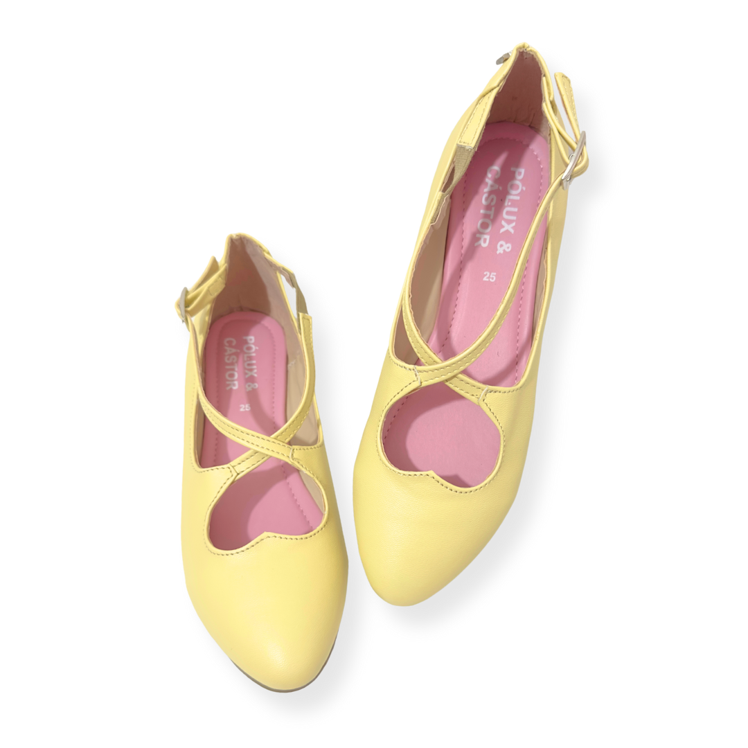 FLATS TAURO MANTEQUILLA 💫