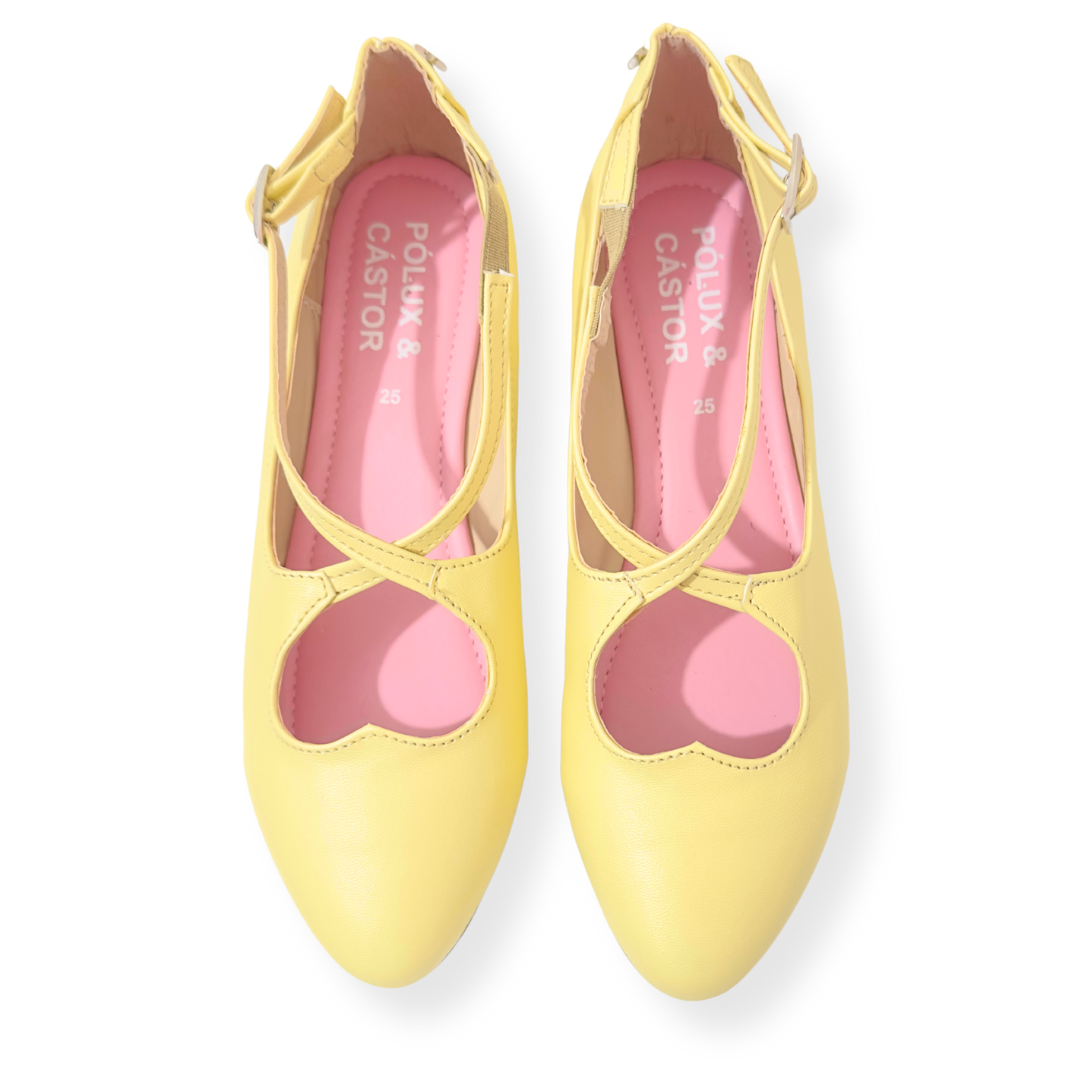 FLATS TAURO MANTEQUILLA 💫