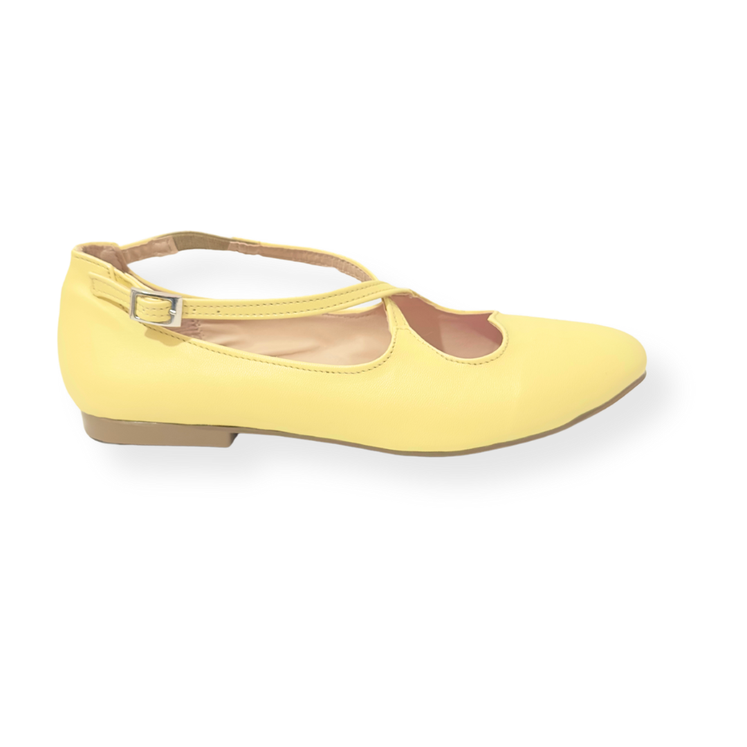 FLATS TAURO MANTEQUILLA 💫