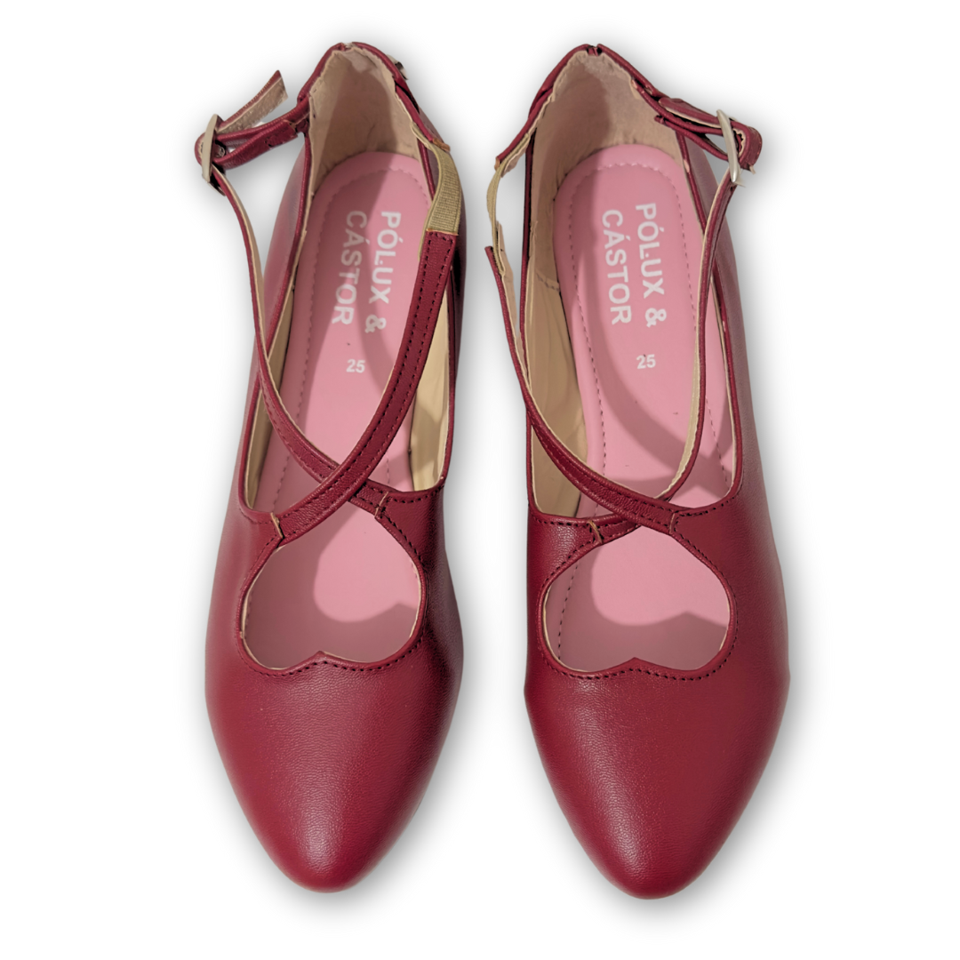 FLATS TAURO VINOTINTO 💫
