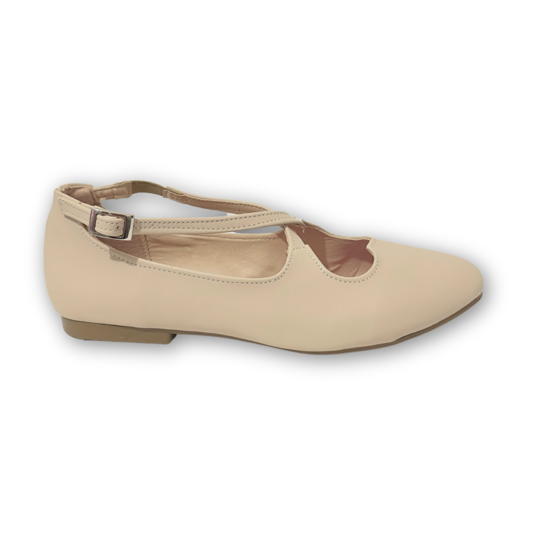FLATS TAURO NUDE 💫