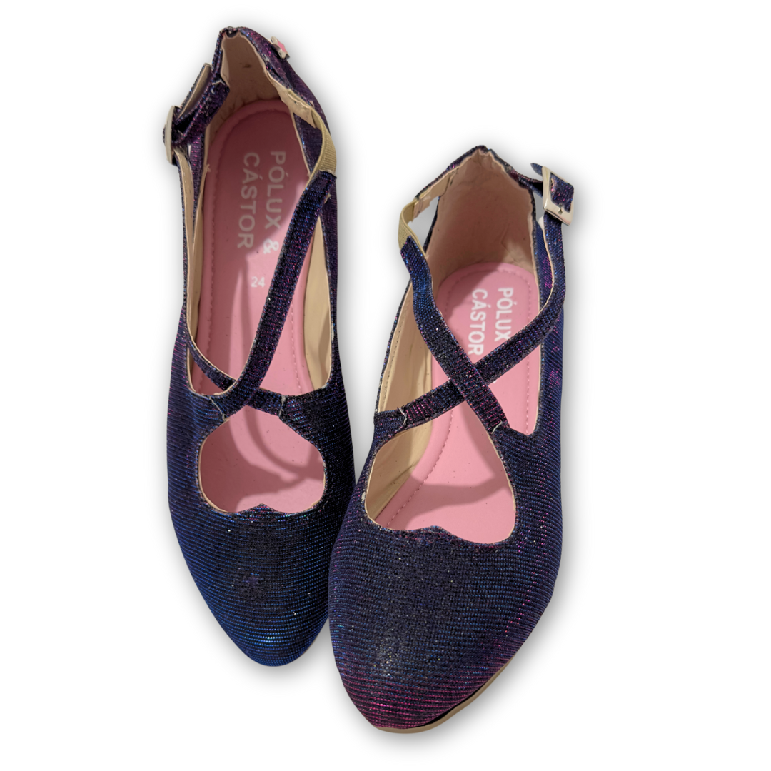 FLATS TAURO MIDNIGHT💫