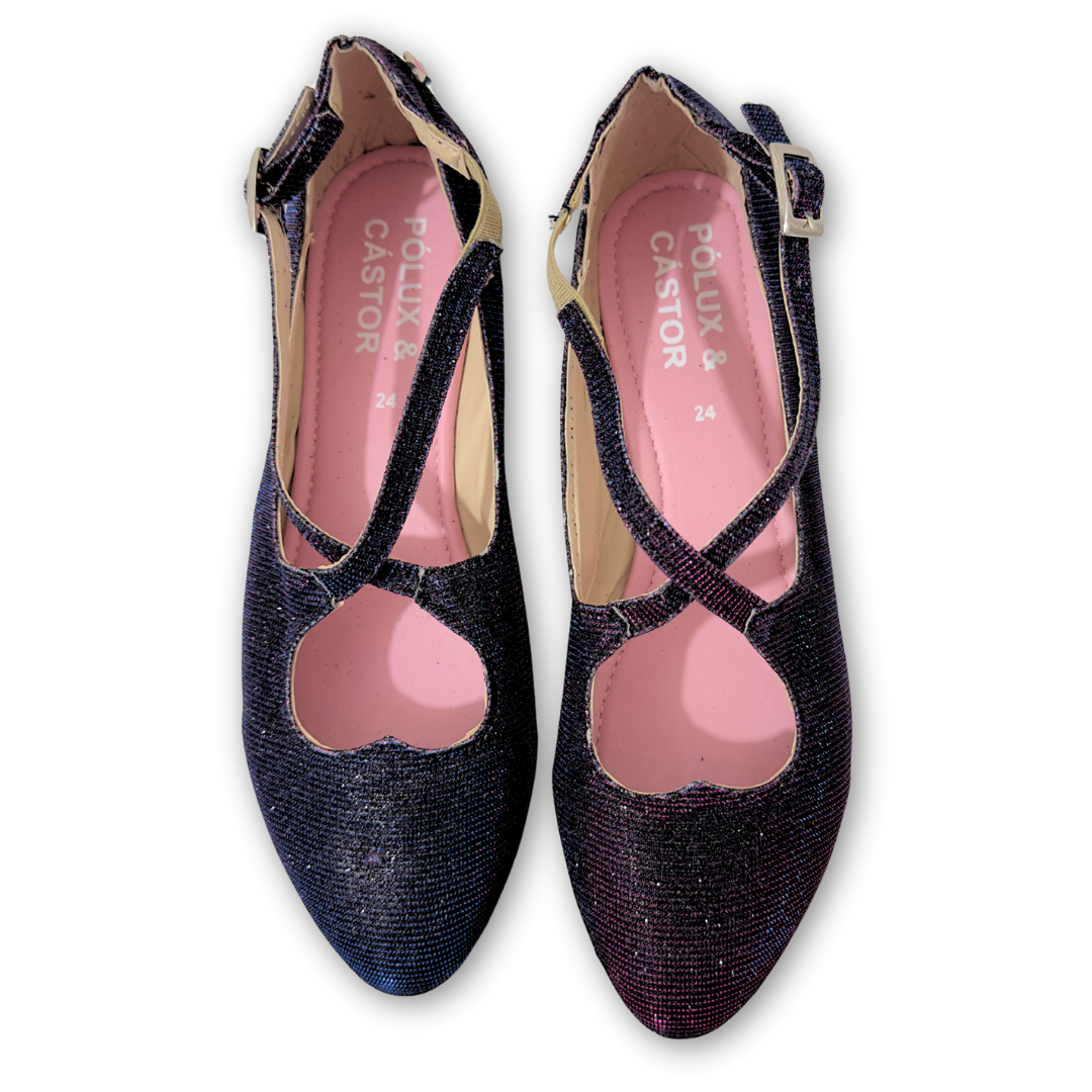 FLATS TAURO MIDNIGHT💫