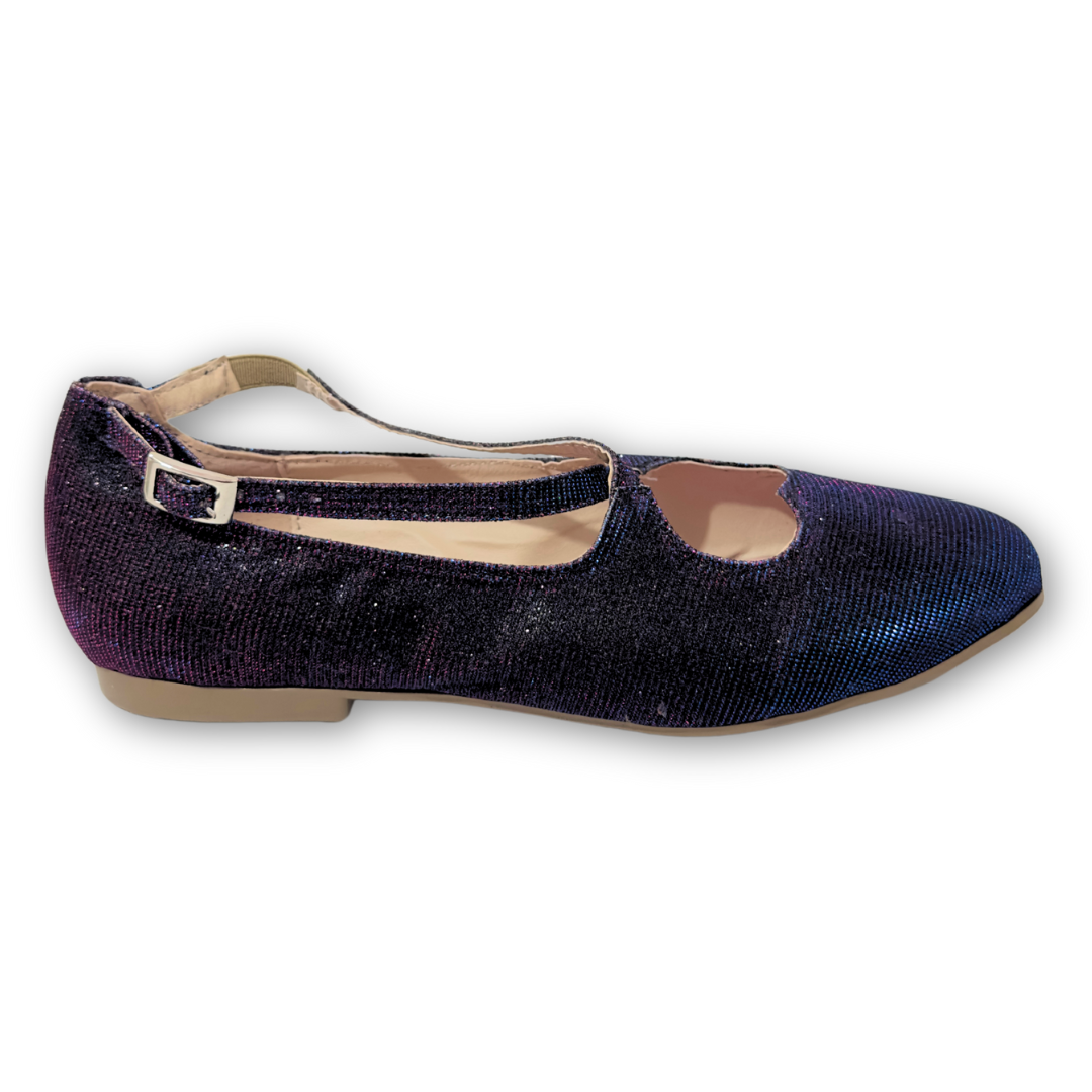 FLATS TAURO MIDNIGHT💫