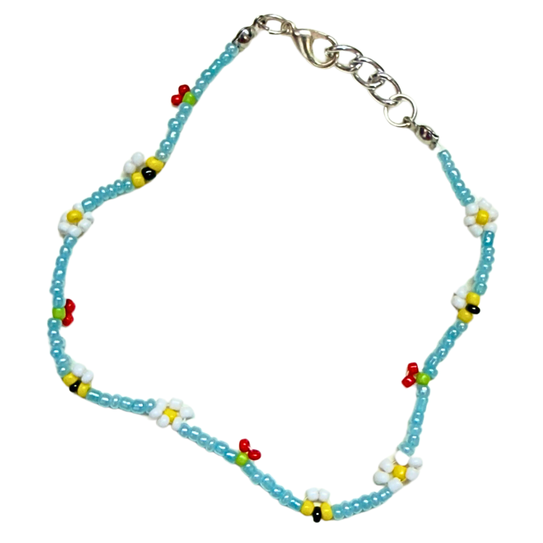 COLLAR HELLO SPRING