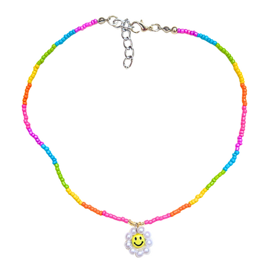 COLLAR HAPPY MARGARITA