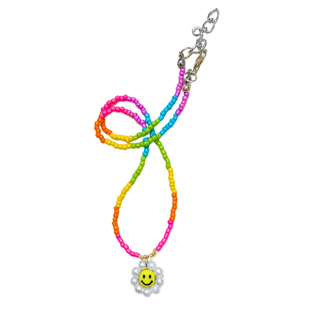 COLLAR HAPPY MARGARITA