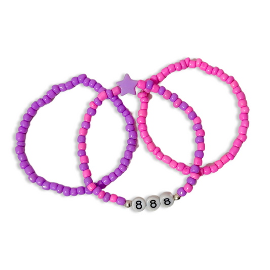 888 BALANCE BRACELET