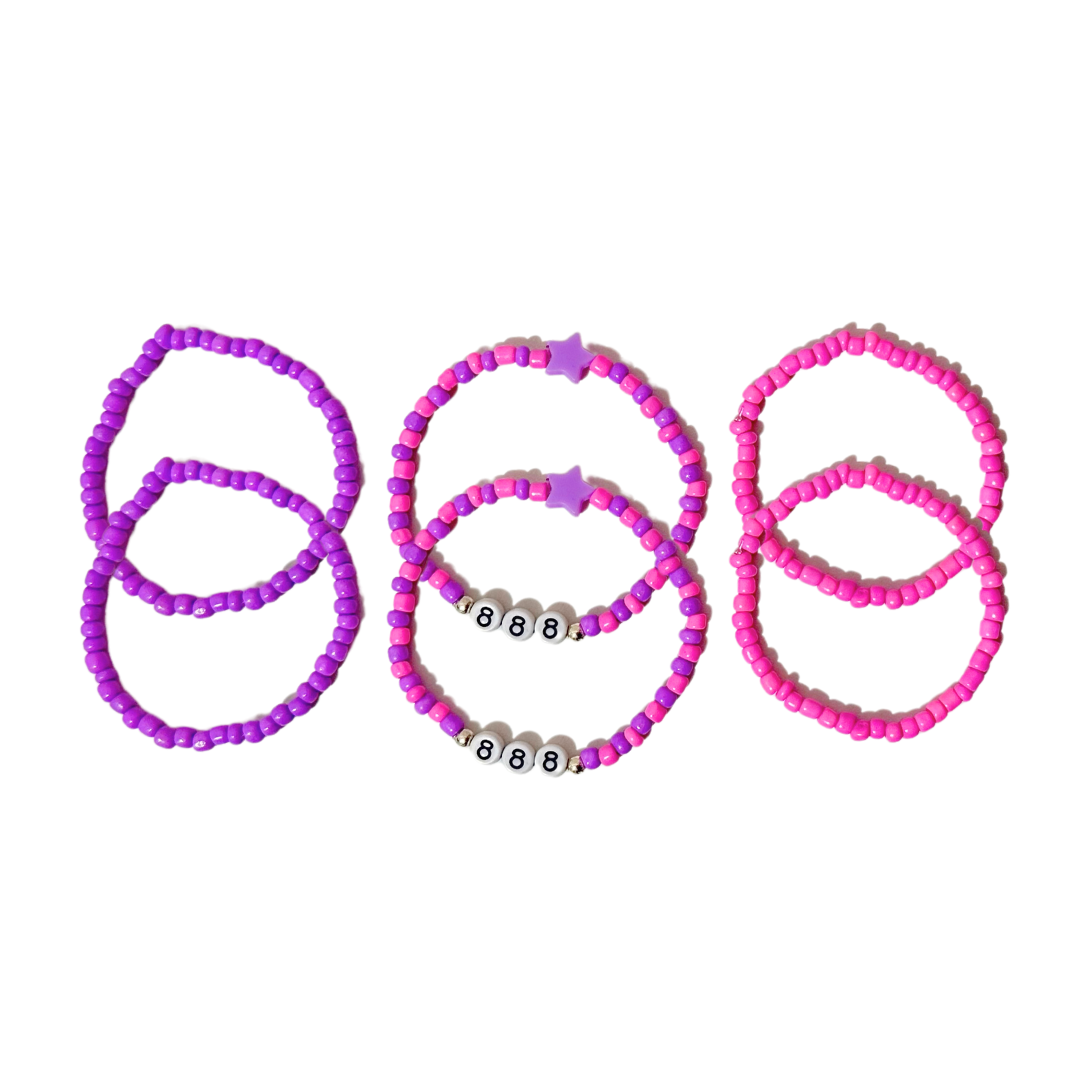 888 BALANCE BRACELET