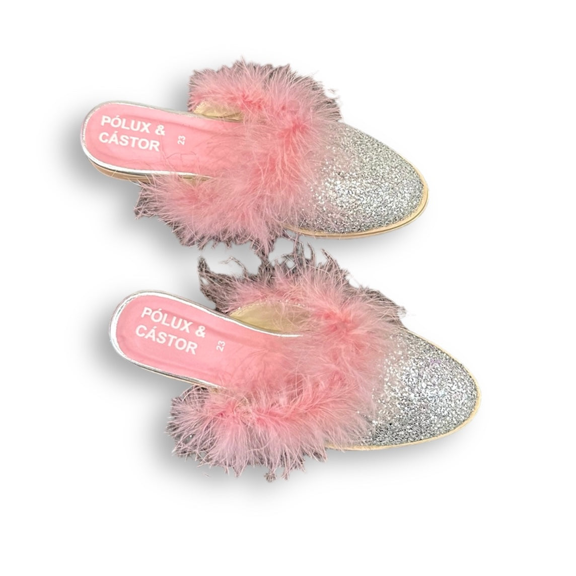 FLATS 11:11 ROSA