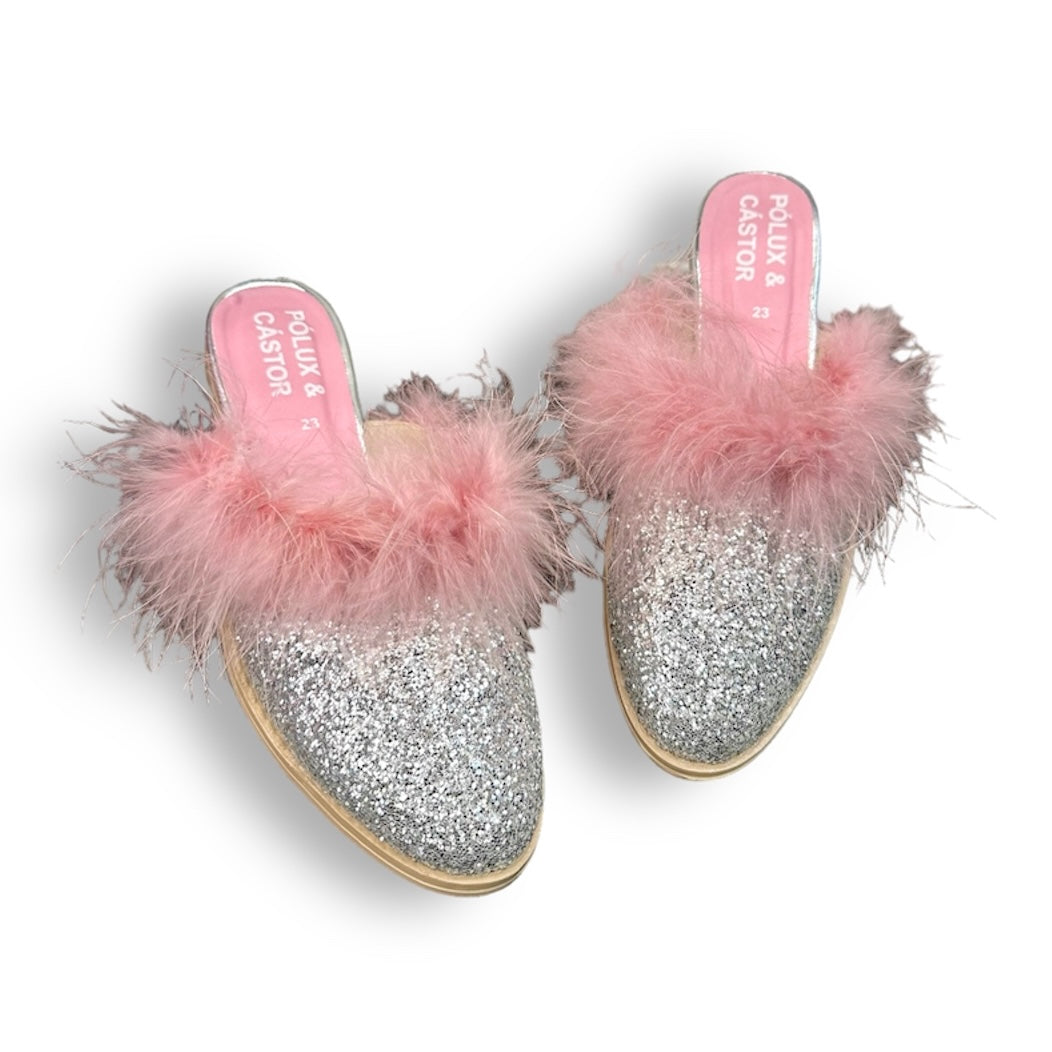 FLATS 11:11 ROSA