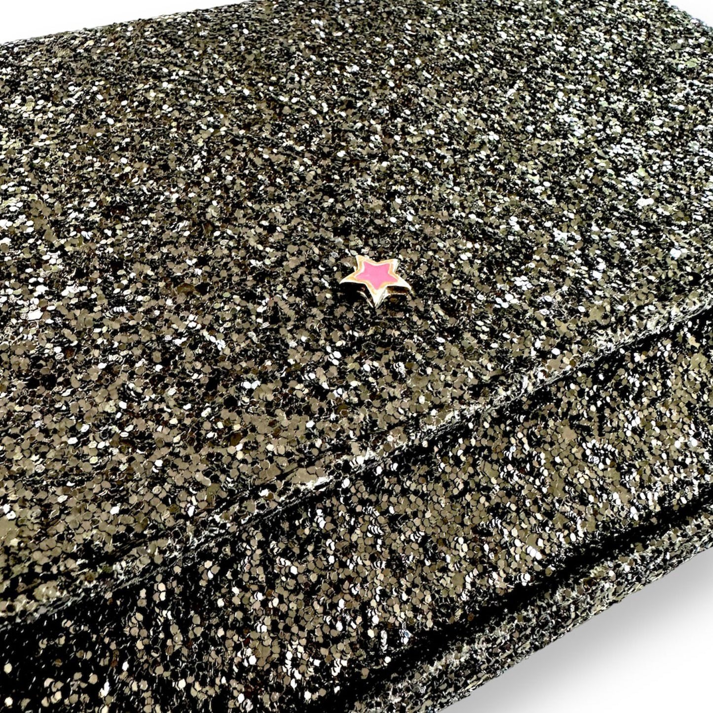 BOLSA SATÉLITE BLACK