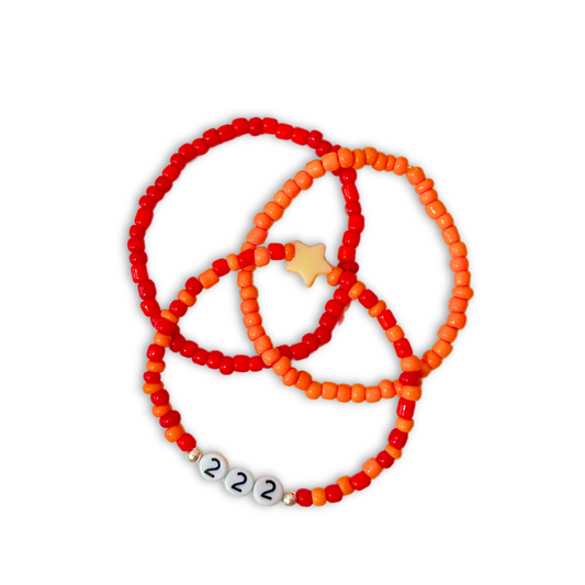 222 ALIGNMENT BRACELET