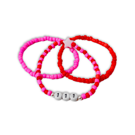 111 INTUITION BRACELET