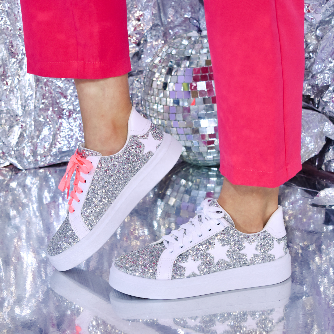 TENIS NÉBULA BLANCO