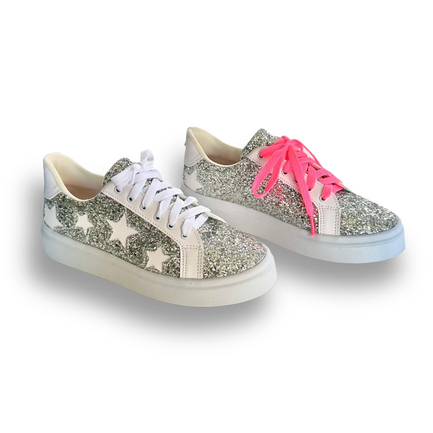 TENIS NÉBULA BLANCO