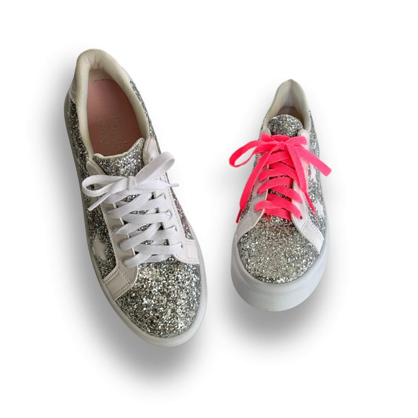 TENIS NÉBULA BLANCO