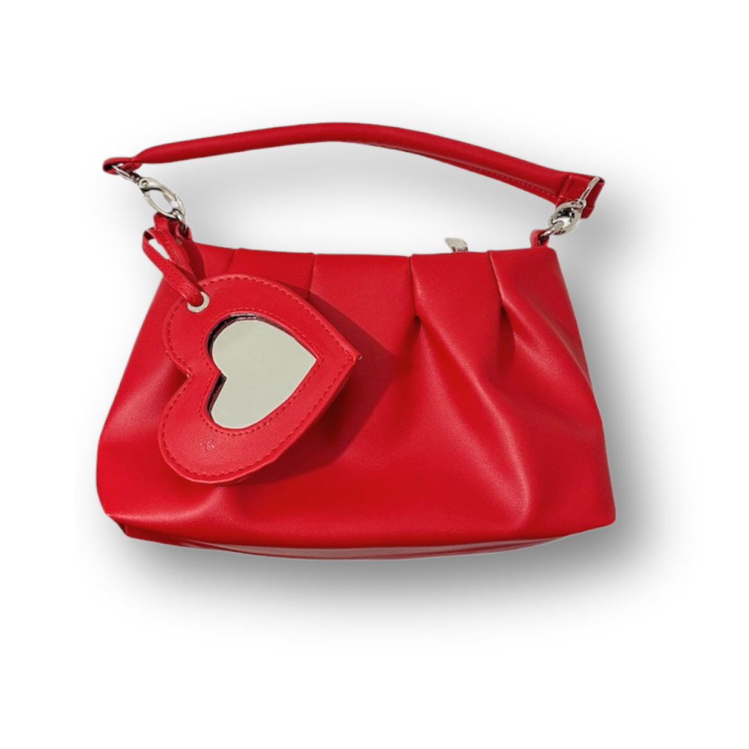 BOLSA ANTARES CHERRY