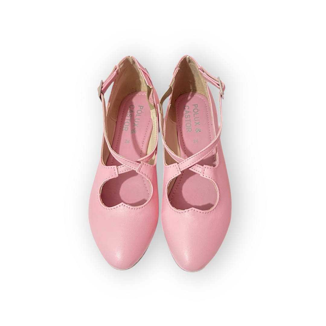 FLATS TAURO ROSA