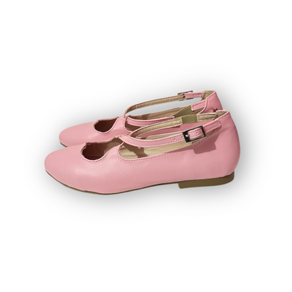 FLATS TAURO ROSA