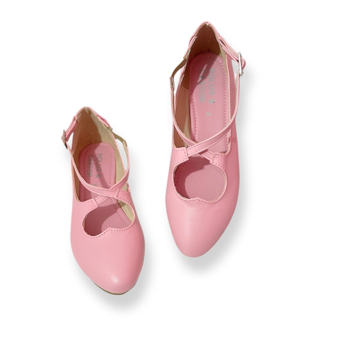 FLATS TAURO ROSA