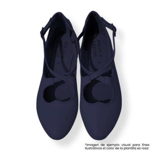FLATS TAURO MIDNIGHT💫