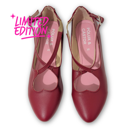 FLATS TAURO VINOTINTO 💫