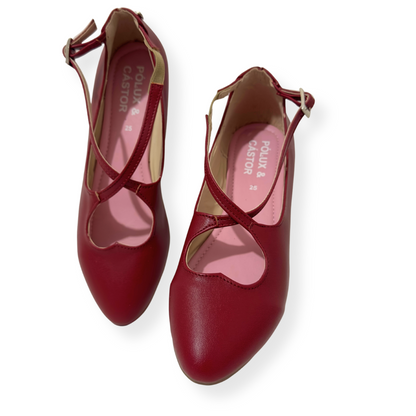 FLATS TAURO VINOTINTO 💫