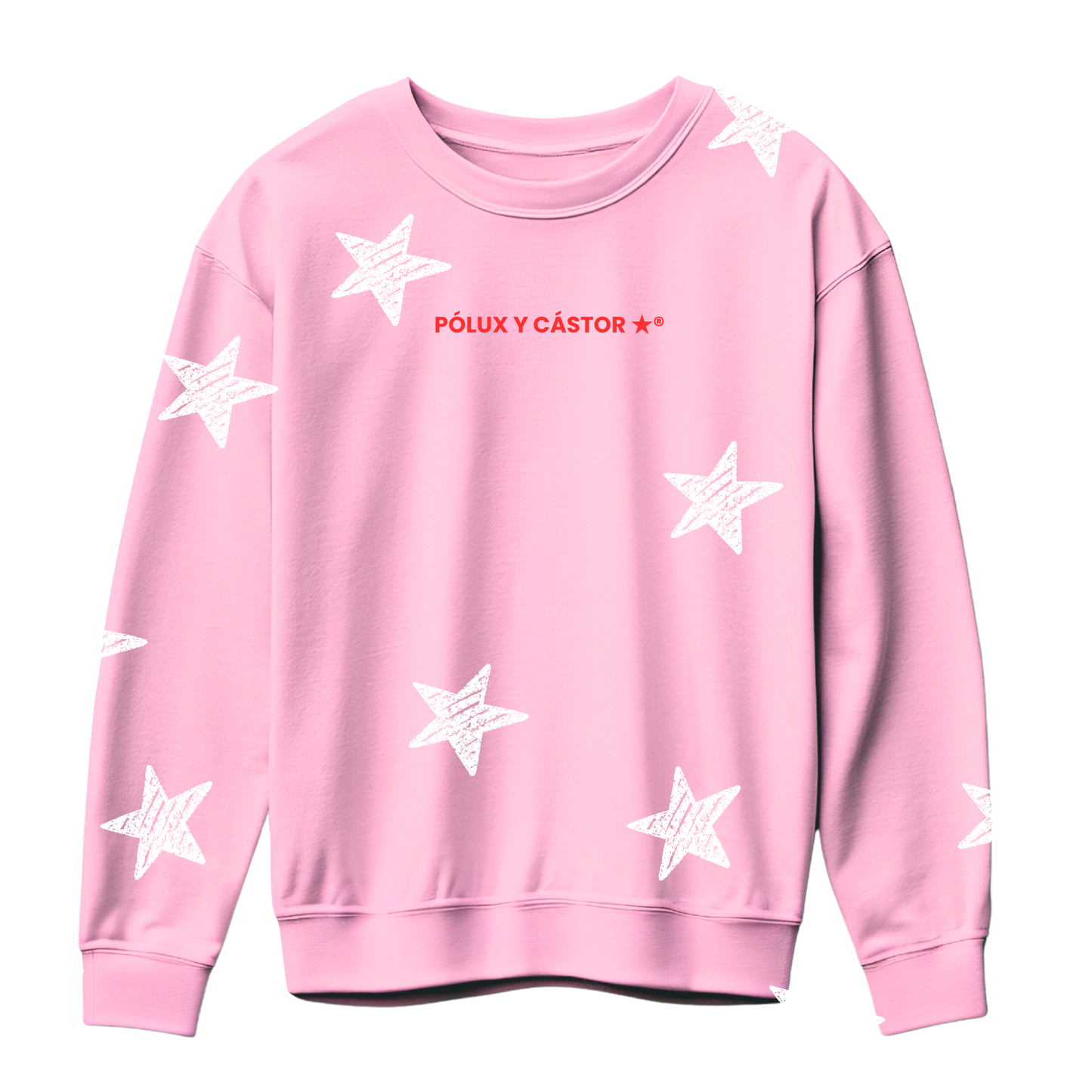 PÓLUX & CÁSTOR STARS (SPECIAL ANNIVERSARY EDITION)