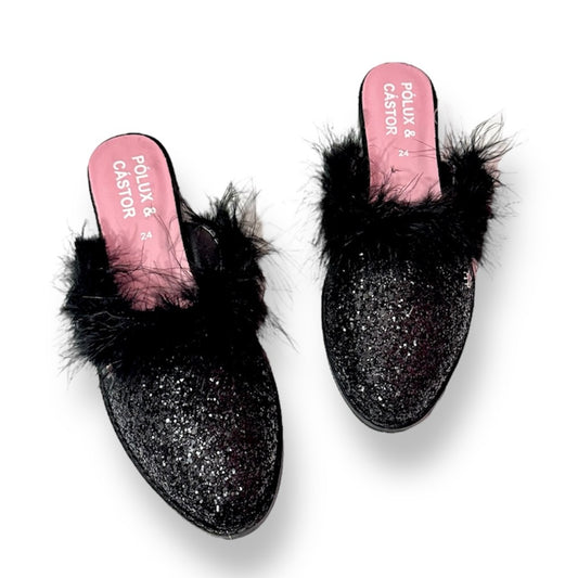 FLATS 11:11 BLACK