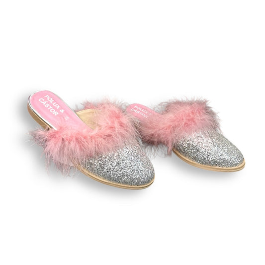 FLATS 11:11 ROSA