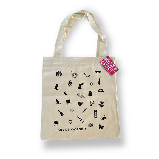 THE T.S TOTE