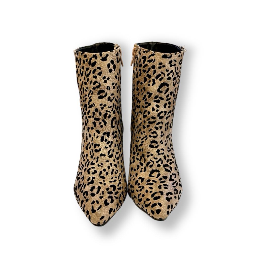 ARIES LEOPARDO