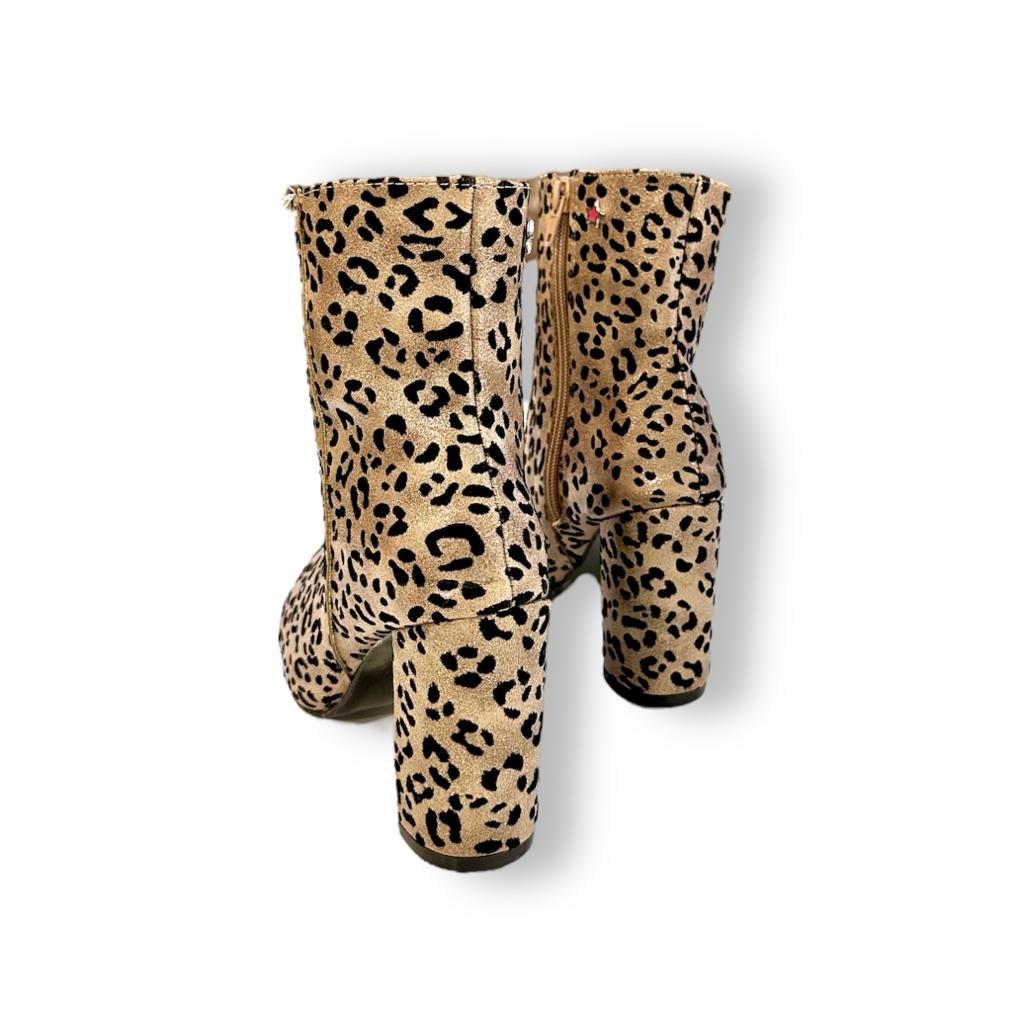 ARIES LEOPARDO