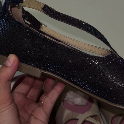 FLATS TAURO MIDNIGHT💫